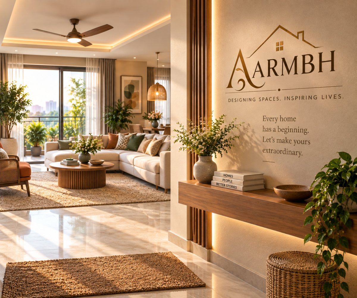 The AARMBH Design Story